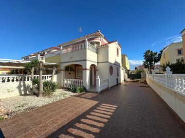 1 - Cabo Roig, Townhouse