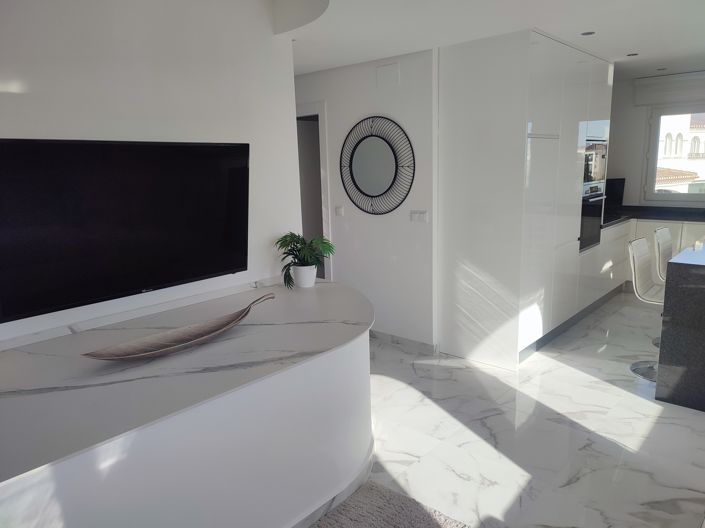 Image No.15-Appartement de 2 chambres à vendre à Hacienda Riquelme Golf Resort