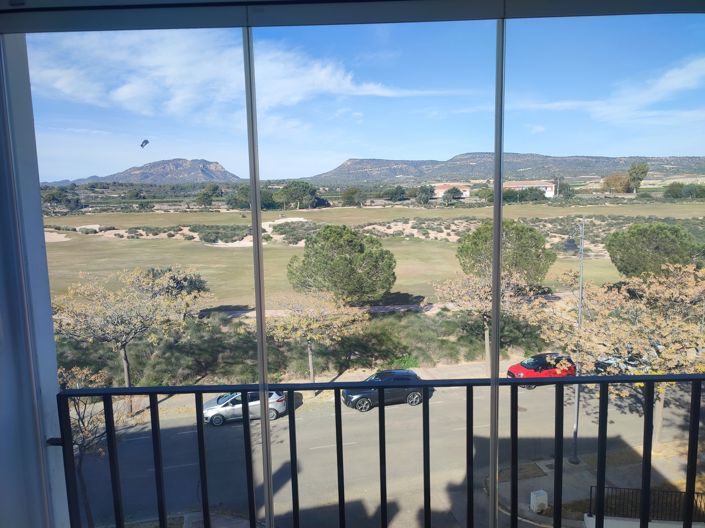 Image No.28-Appartement de 2 chambres à vendre à Hacienda Riquelme Golf Resort