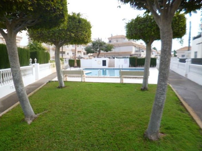 Image No.24-Villa de 3 chambres à vendre à Playa Flamenca