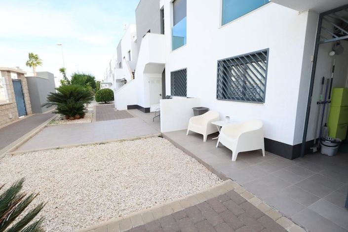 Image No.2-Bungalow de 2 chambres à vendre à Orihuela