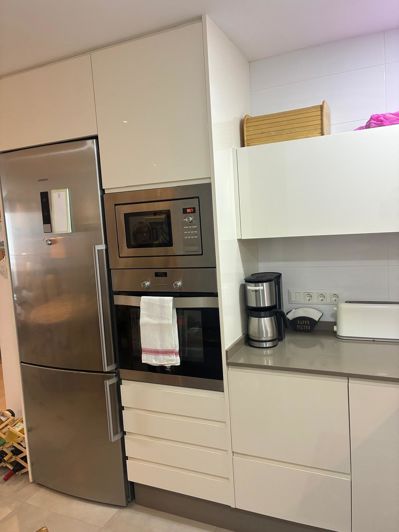 Image No.11-Appartement de 2 chambres à vendre à Torrevieja