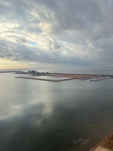 Image No.3-Appartement de 2 chambres à vendre à Torrevieja