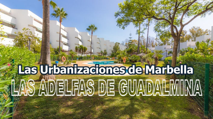 Image No.17-Appartement de 2 chambres à vendre à San Pedro de Alcantara