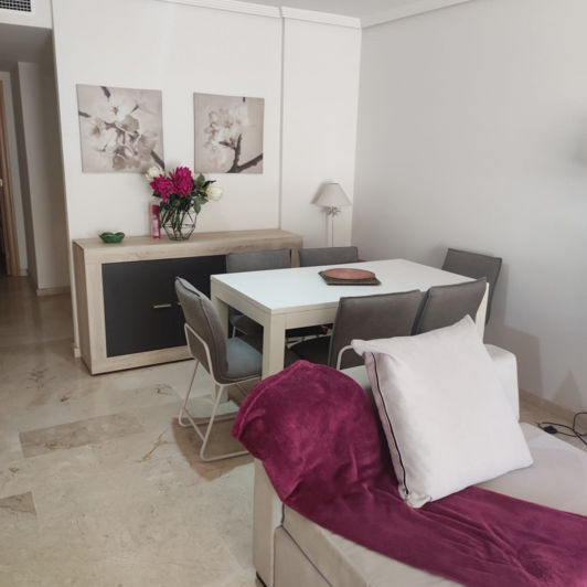 Image No.3-Appartement de 2 chambres à vendre à San Pedro de Alcantara