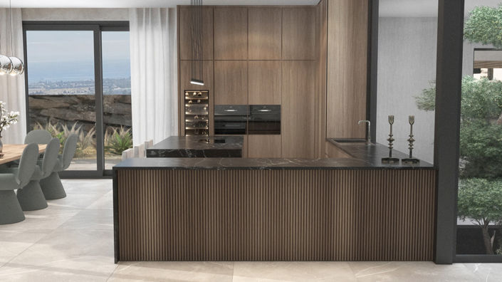 Image No.12-6 Bed Villa for sale