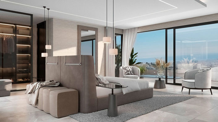 Image No.6-6 Bed Villa for sale