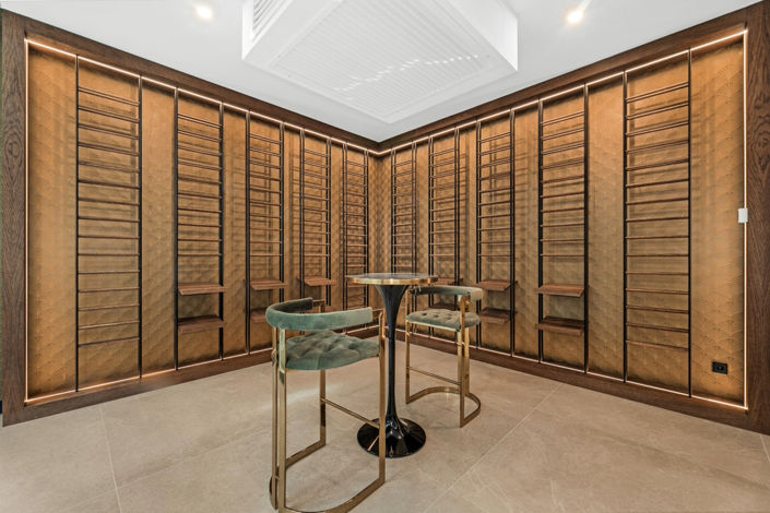 Image No.11-Villa de 6 chambres à vendre à El Madroñal