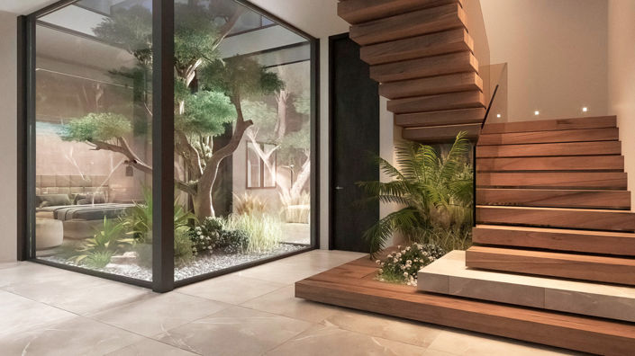 Image No.14-6 Bed Villa for sale