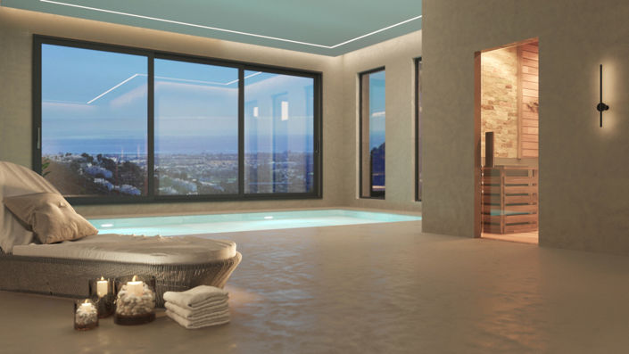 Image No.21-6 Bed Villa for sale