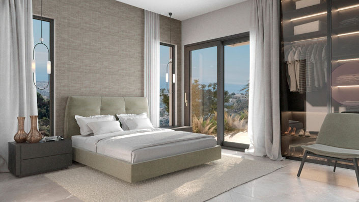 Image No.6-6 Bed Villa for sale