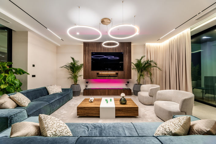 Image No.6-6 Bed Villa for sale