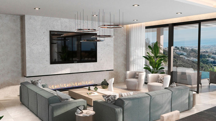 Image No.7-6 Bed Villa for sale