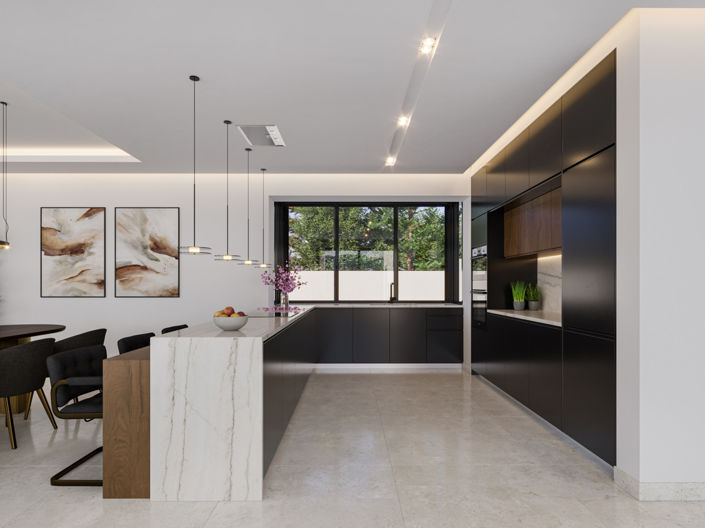 Image No.6-4 Bed Villa for sale