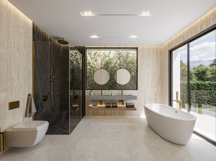 Image No.9-4 Bed Villa for sale