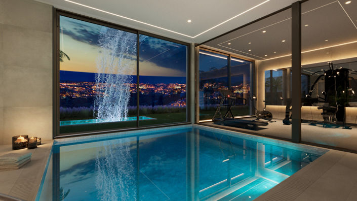 Image No.9-6 Bed Villa for sale