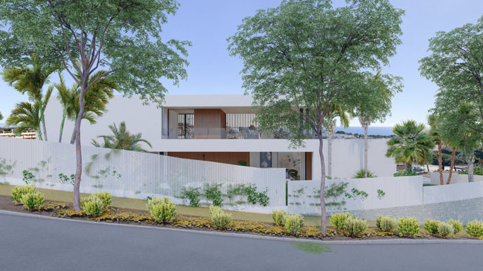 Image No.2-4 Bed Villa for sale