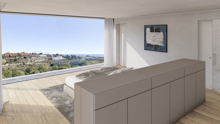 Image No.4-4 Bed Villa for sale