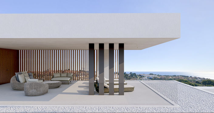 Image No.5-4 Bed Villa for sale