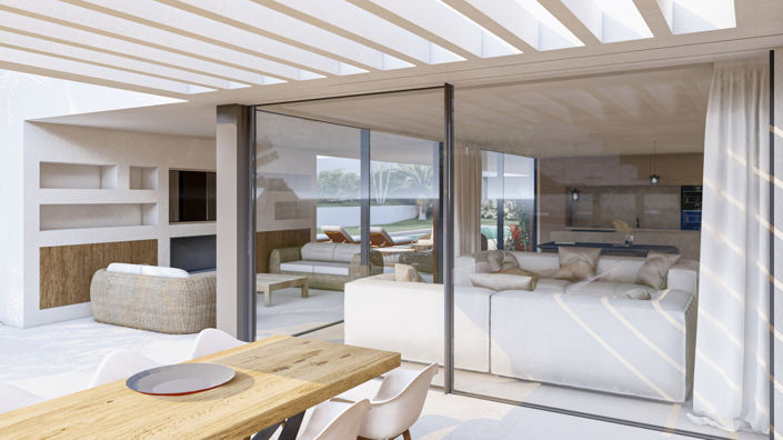 Image No.9-4 Bed Villa for sale