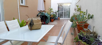 1 - Mijas Costa, Townhouse