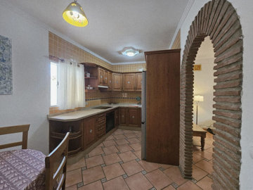 1 - Manilva, Townhouse