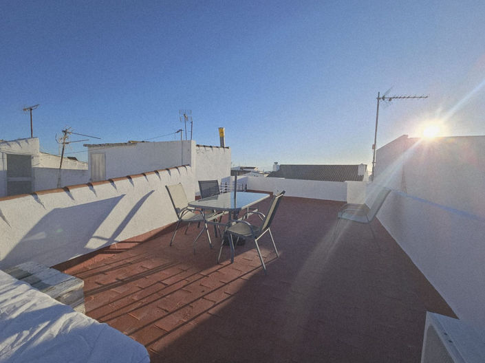 Image No.5-Maison de ville de 2 chambres à vendre à Manilva