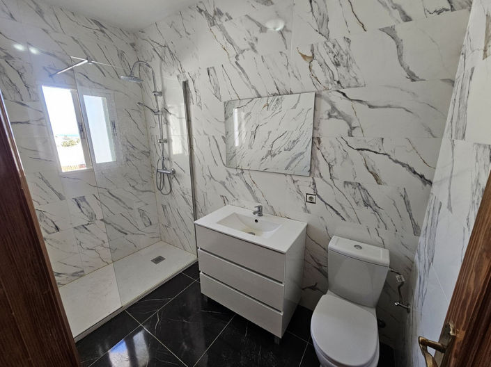 Image No.6-Maison de ville de 2 chambres à vendre à Manilva