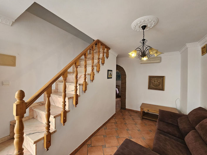 Image No.8-Villa de 2 chambres à vendre à Manilva
