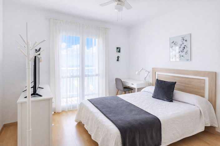 Image No.7-3 Bed Apartment for sale