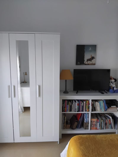 Image No.8-Appartement de 3 chambres à vendre à San Luis de Sabinillas