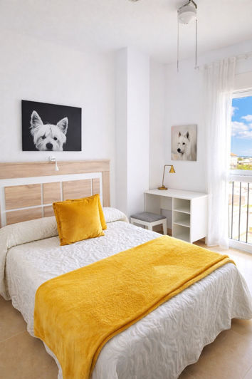 Image No.9-3 Bed Apartment for sale