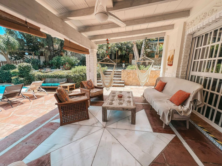 Image No.3-5 Bed Villa for sale