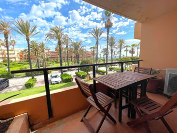 1 - Sotogrande playa, Appartement