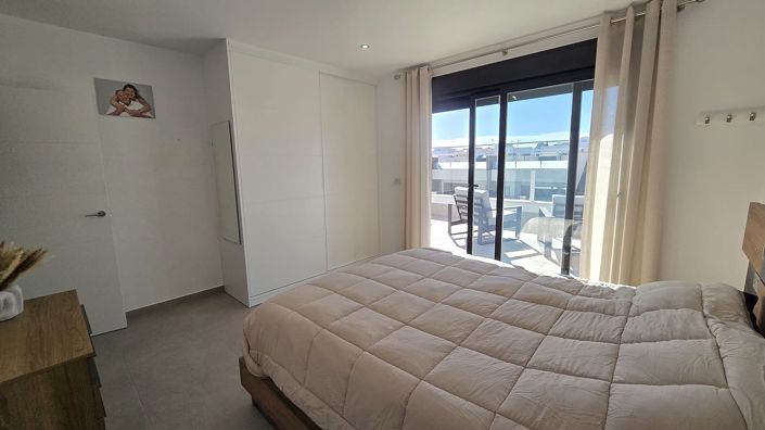 Image No.19-Villa de 3 chambres à vendre à San Pedro del Pinatar