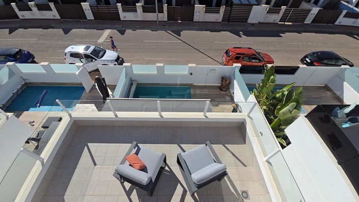 Image No.29-3 Bed Villa for sale