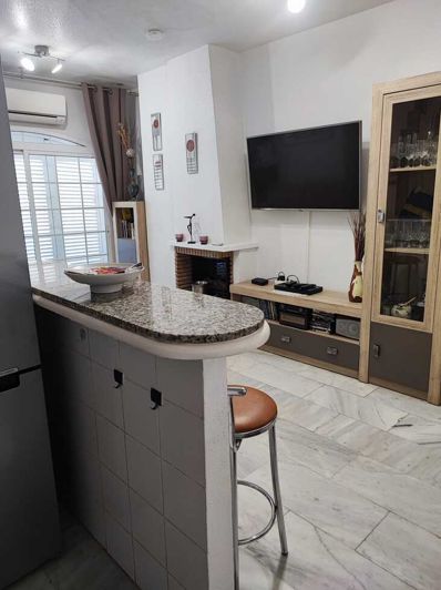 Image No.2-Propriété de 2 chambres à vendre à Torrevieja