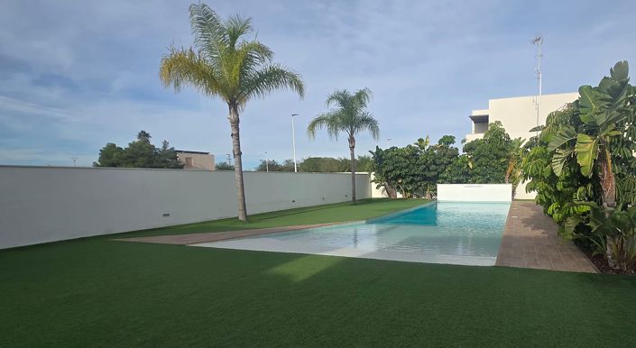 Image No.21-Penthouse de 2 chambres à vendre à Pilar de la Horadada