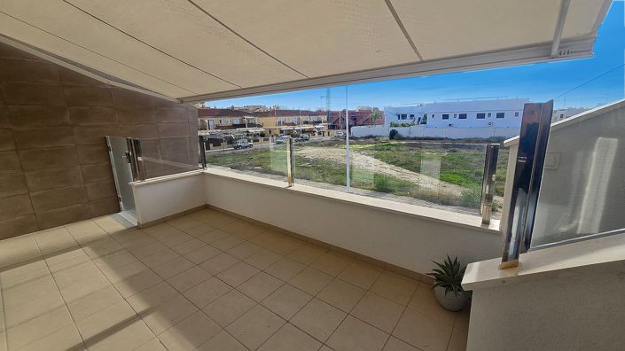 Image No.21-Penthouse de 2 chambres à vendre à Pilar de la Horadada