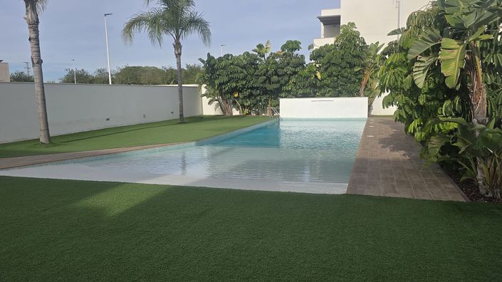 Image No.27-Penthouse de 2 chambres à vendre à Pilar de la Horadada