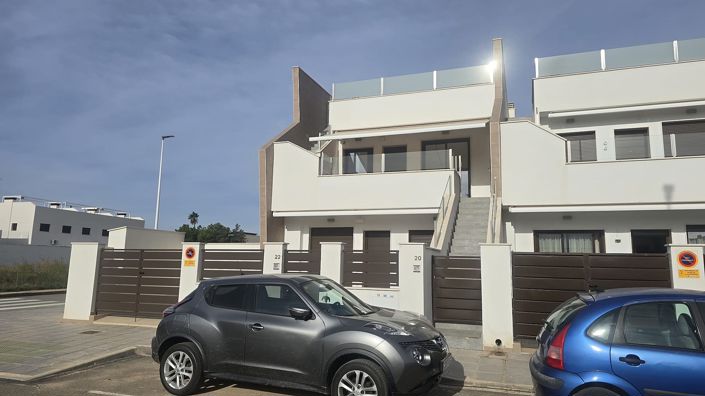 Image No.30-Penthouse de 2 chambres à vendre à Pilar de la Horadada