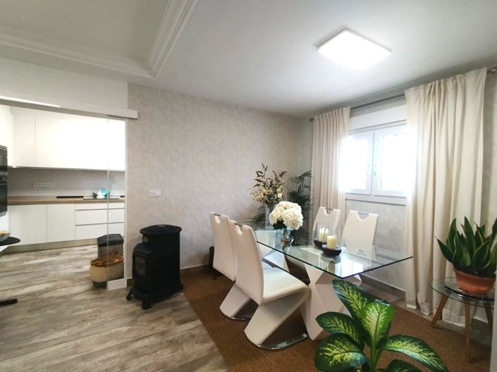 Image No.19-Villa de 4 chambres à vendre à San Miguel de Salinas