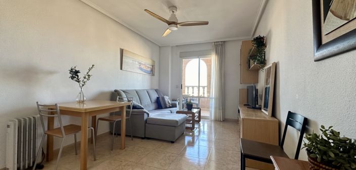 Image No.16-Appartement de 2 chambres à vendre à Torrevieja