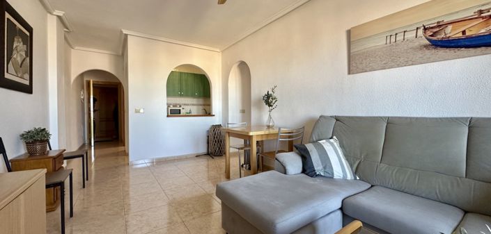 Image No.17-Appartement de 2 chambres à vendre à Torrevieja