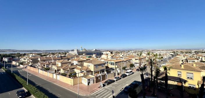 Image No.20-Appartement de 2 chambres à vendre à Torrevieja