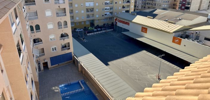 Image No.23-Appartement de 2 chambres à vendre à Torrevieja