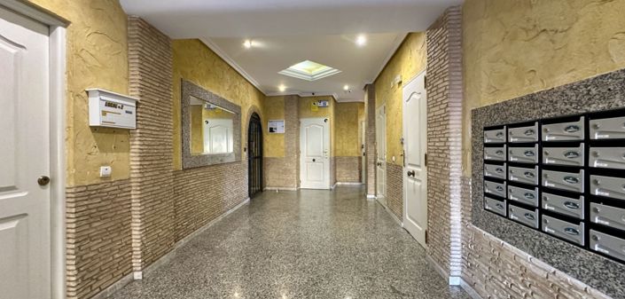 Image No.28-Appartement de 2 chambres à vendre à Torrevieja