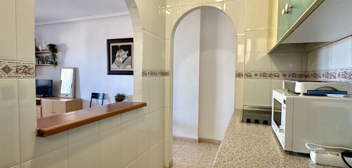 Image No.3-Appartement de 2 chambres à vendre à Torrevieja