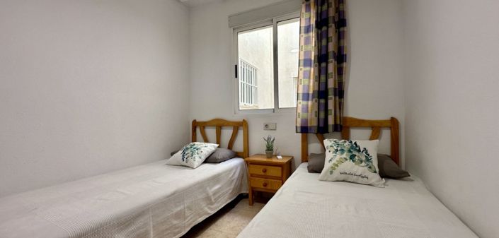 Image No.5-Appartement de 2 chambres à vendre à Torrevieja