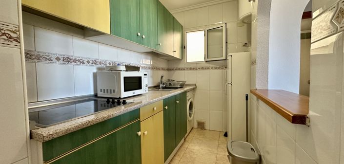 Image No.8-Appartement de 2 chambres à vendre à Torrevieja